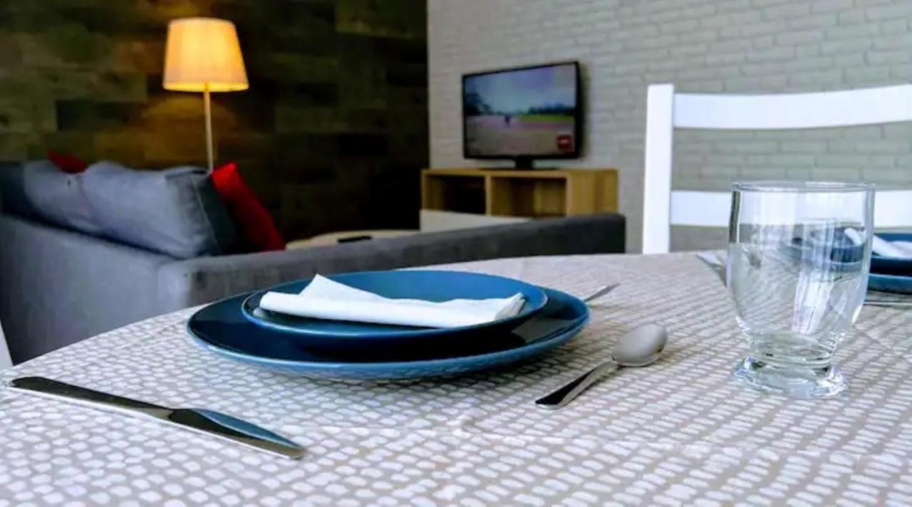 Appartement Chic Proche De Paris, Parking Inclus Saint-Maur-des-Fossés Zewnętrze zdjęcie